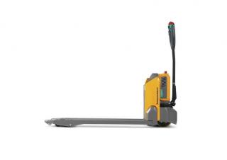 Pallet Jacks Jungheinrich AME 15