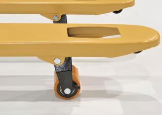 Pallet Jacks Caterpillar C25M