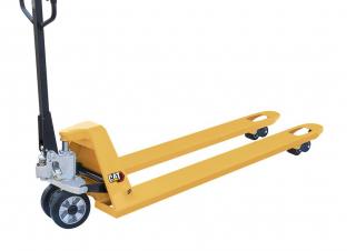 Pallet Jacks Caterpillar C25W