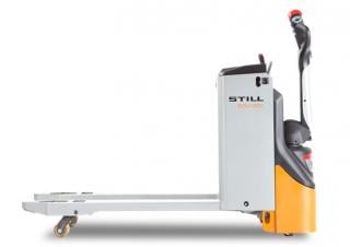 Pallet Jacks Still EGU 20C