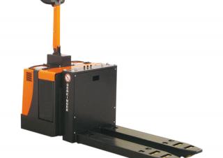 Pallet Jacks Genkinger EGU 50