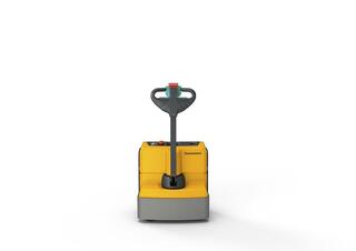 Pallet Jacks Jungheinrich EJE M15 