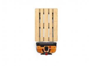 Pallet Jacks Still EXH 18