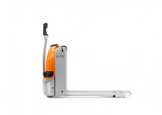 Pallet Jacks Still EXH 18
