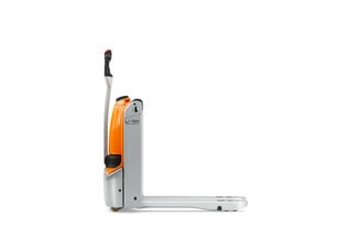 Pallet Jacks Still EXH 20