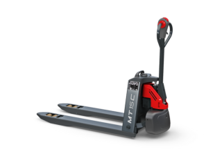 Pallet Jacks Linde MT15C