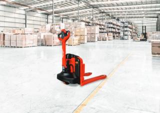 Pallet Jacks Linde MT18