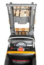 Pallet Stackers Walkie Stackers Still EXD-S 20