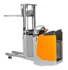 Pallet Stackers Walkie Stackers Still EXD-S 20