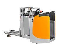 Pallet Stackers Walkie Stackers Still EXD-SF 20