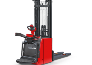 Pallet Stackers Walkie Stackers Linde L 14 AP-i