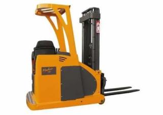 Pallet Stackers Pallet Stackers Sit Down Rider OMG Modus FS ac