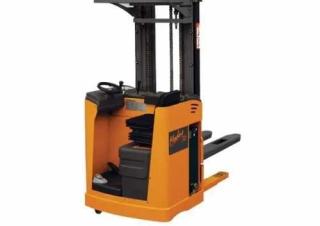 Pallet Stackers Pallet Stackers Sit Down Rider OMG Modus US ac