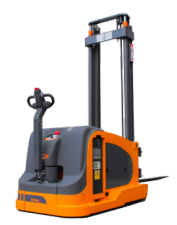 Pallet Stackers Walkie Stackers OMG 715 FS ac