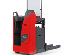 Pallet Stackers Walkie Stackers Linde D12S
