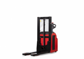 Pallet Stackers Walkie Stackers Manitou ES 420DL