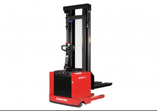 Pallet Stackers Walkie Stackers Manitou ES 725