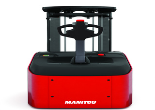 Pallet Stackers Walkie Stackers Manitou ES 820 FR