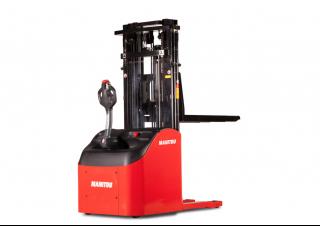 Pallet Stackers Walkie Stackers Manitou ES 820 FR