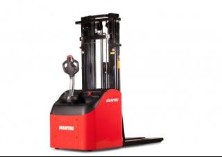 Pallet Stackers Walkie Stackers Manitou ES 820 FR