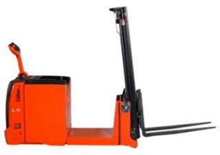Pallet Stackers Walkie Stackers Linde L06AC Std.