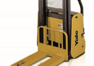Pallet Stackers Walkie Stackers Yale MS14IL