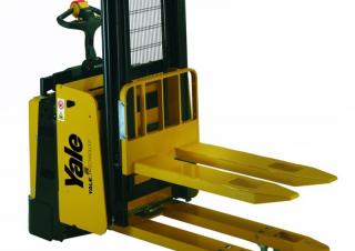 Pallet Stackers Walkie Stackers Yale MS16IL