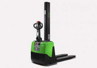 Pallet Stackers Walkie Stackers Cesab S 110 S