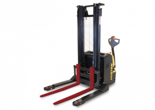 Pallet Stackers Walkie Stackers Hyster SL30UT