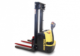 Pallet Stackers Walkie Stackers Hyster SL30UT