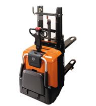 Pallet Stackers Walkie Stackers BT SPE 200 D