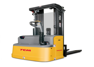Pallet Stackers Walkie Stackers TCM SPH