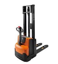 Pallet Stackers Walkie Stackers BT SWE 100