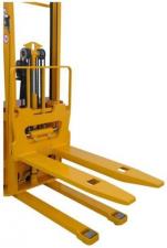 Pallet Stackers Walkie Stackers Icem TE 14-320