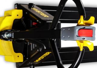 Pallet Jacks Hyster PCS1.5UT