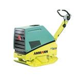 Vibratory Plate Compactors Reversible Vibratory Plate Compactors Ammann APR 3020
