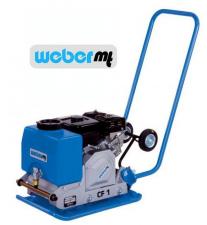 Vibratory Plate Compactors Reversible Vibratory Plate Compactors weber mt CF 1 Hd