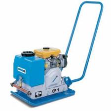 Vibratory Plate Compactors Reversible Vibratory Plate Compactors weber mt CF 1
