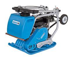 Vibratory Plate Compactors Single Direction Vibratory Plate Compactors weber mt CF 2