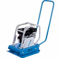 Vibratory Plate Compactors Single Direction Vibratory Plate Compactors weber mt CF 2
