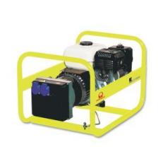 Power Generators Gasoline Power Generators PRAMAC Lifter E 3200