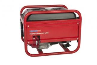 Power Generators Gasoline Power Generators Endress ESE 206 HS-GT