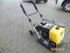 Vibratory Plate Compactors Single Direction Vibratory Plate Compactors Atlas Copco LF 80
