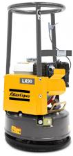 Vibratory Plate Compactors Single Direction Vibratory Plate Compactors Atlas Copco LX 90