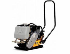 Vibratory Plate Compactors Single Direction Vibratory Plate Compactors Vibromax VMF 70