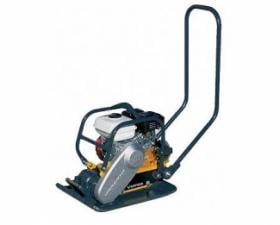 Vibratory Plate Compactors Single Direction Vibratory Plate Compactors Vibromax VMF 90