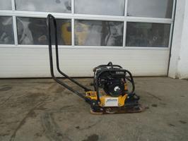 Vibratory Plate Compactors Single Direction Vibratory Plate Compactors Vibromax VMF 90