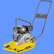 Vibratory Plate Compactors Single Direction Vibratory Plate Compactors Wacker Neuson WP 1030 A