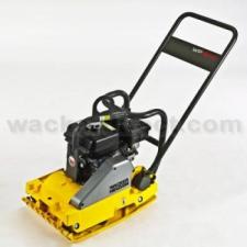 Vibratory Plate Compactors Single Direction Vibratory Plate Compactors Wacker Neuson WP1540A
