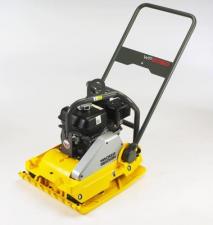 Vibratory Plate Compactors Single Direction Vibratory Plate Compactors Wacker Neuson WP 2050 A